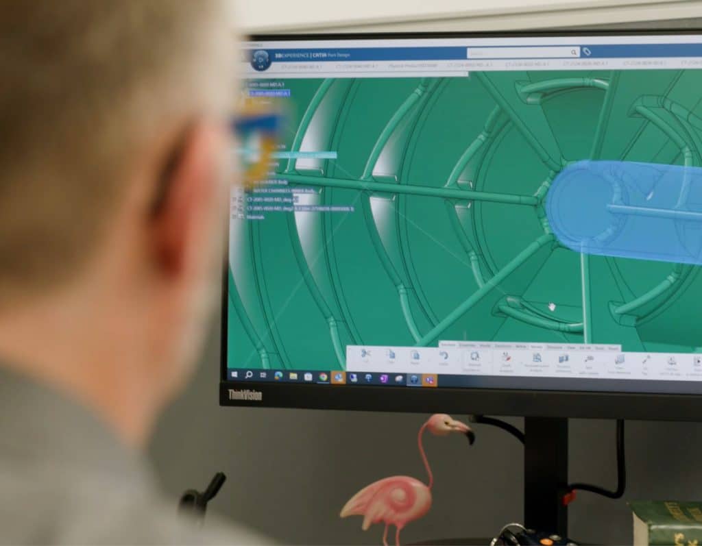 Additive Manufacturing Technology - Conflux Technology